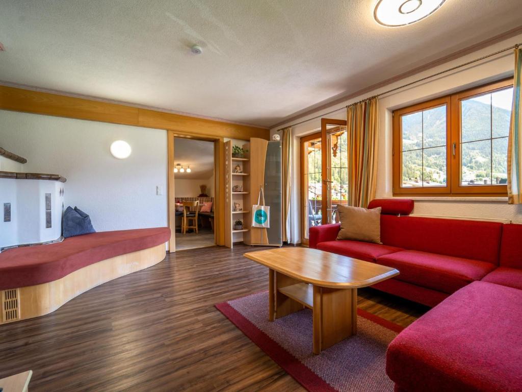 Apartment Aringer - 3