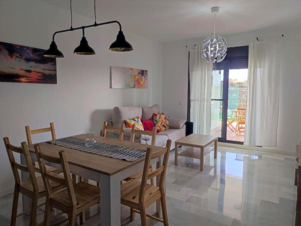 Apartment in Ayamonte with River Views - 2