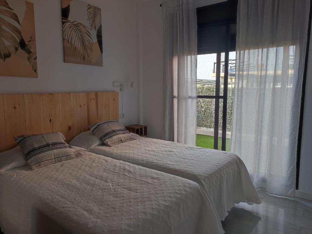 Apartment in Ayamonte with River Views - 3