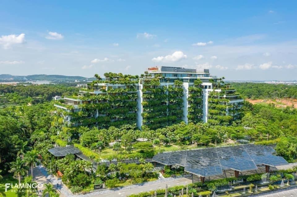 Villa Flamingo DoQuyen F5b