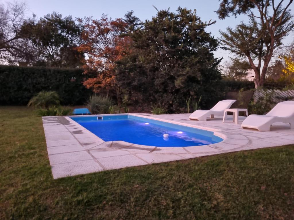 Casa San Lorenzo - 4