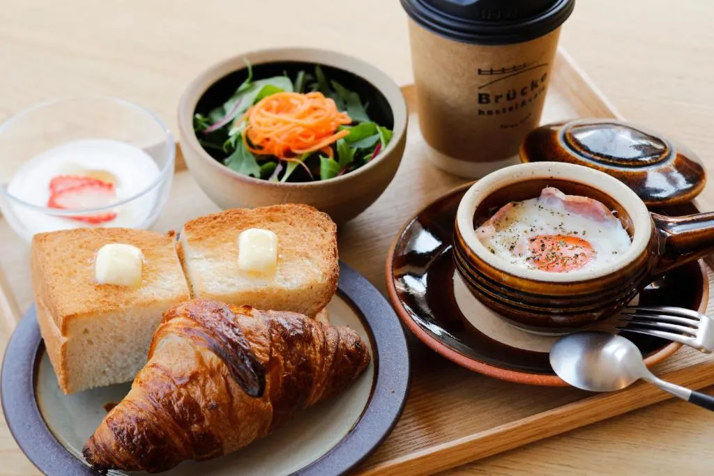 Brücke Arima KOBE，位于神户的酒店