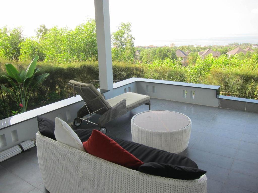 Villa Paradise Mui Ne photo
