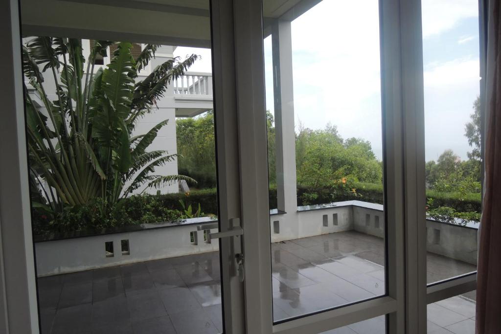 Villa Paradise Mui Ne photo