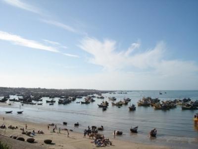 Villa Paradise Mui Ne photo