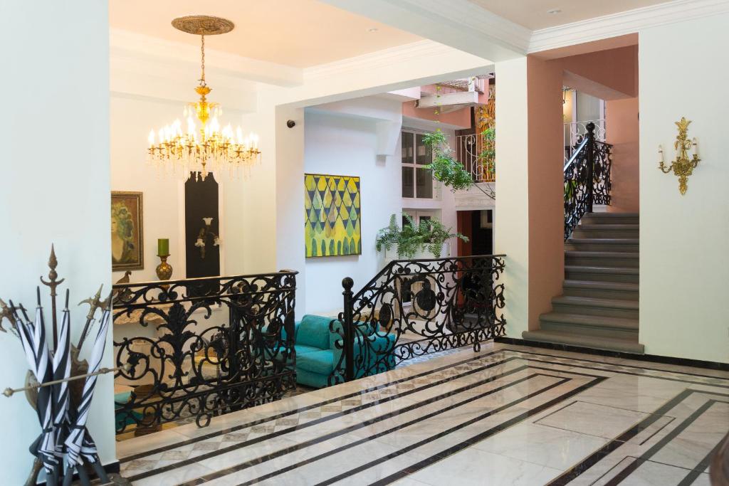 Hotel Boutique Rivera Del Rio photo