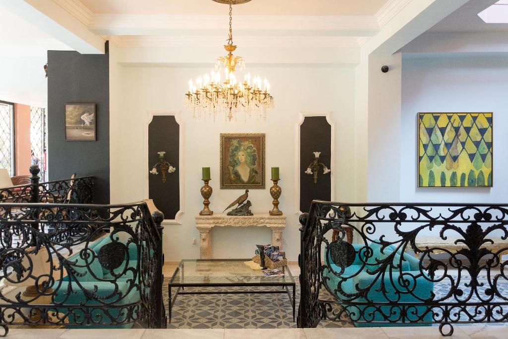 Hotel Boutique Rivera Del Rio photo