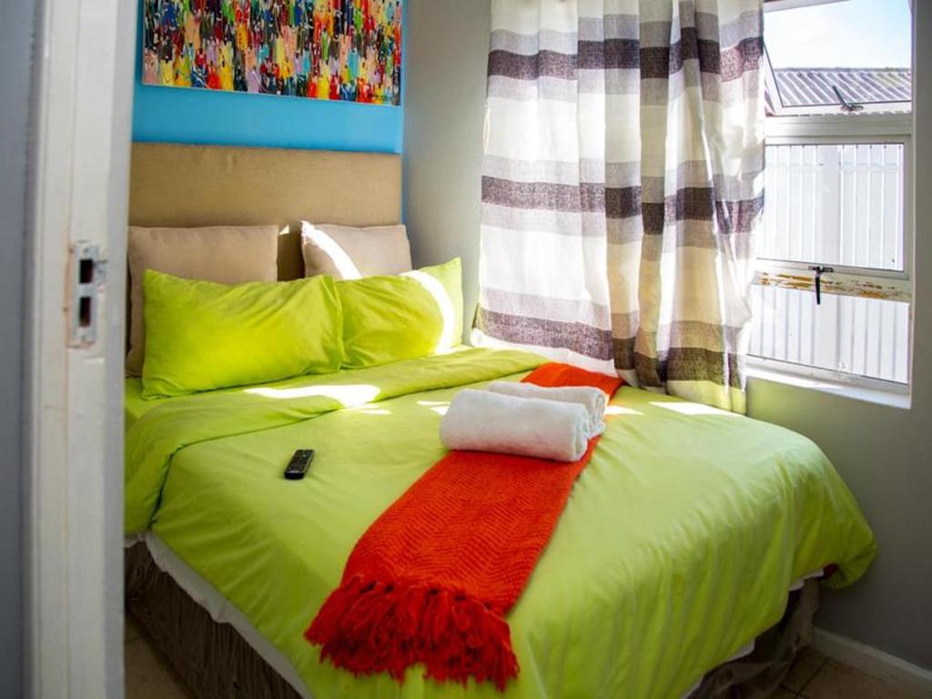 Relaxing guest House in The heart of Ndabeni, Kapské Město