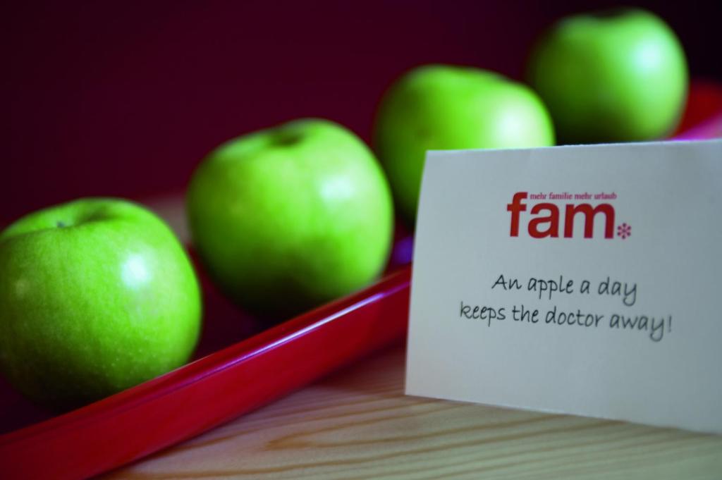 Familienhotel Lagant photo