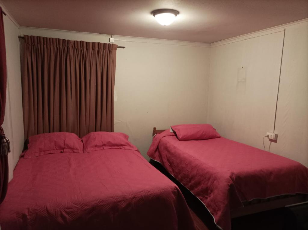 Hostal Familiar Santa María - 3