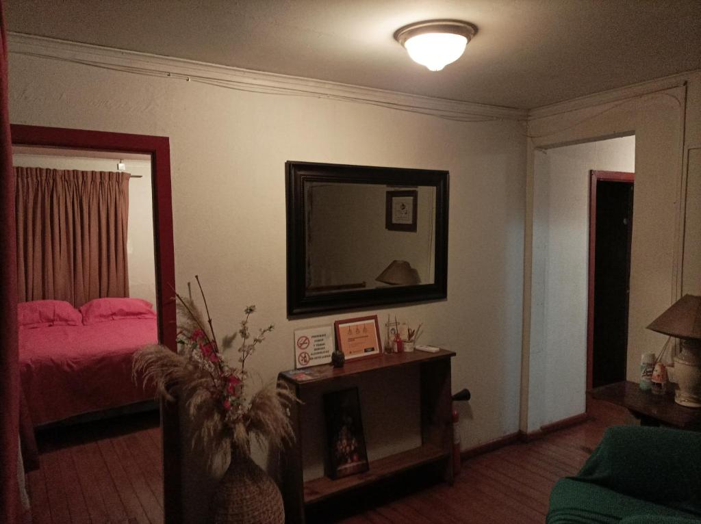 Hospedaje Santa Maria y POP — Hotel in Osorno