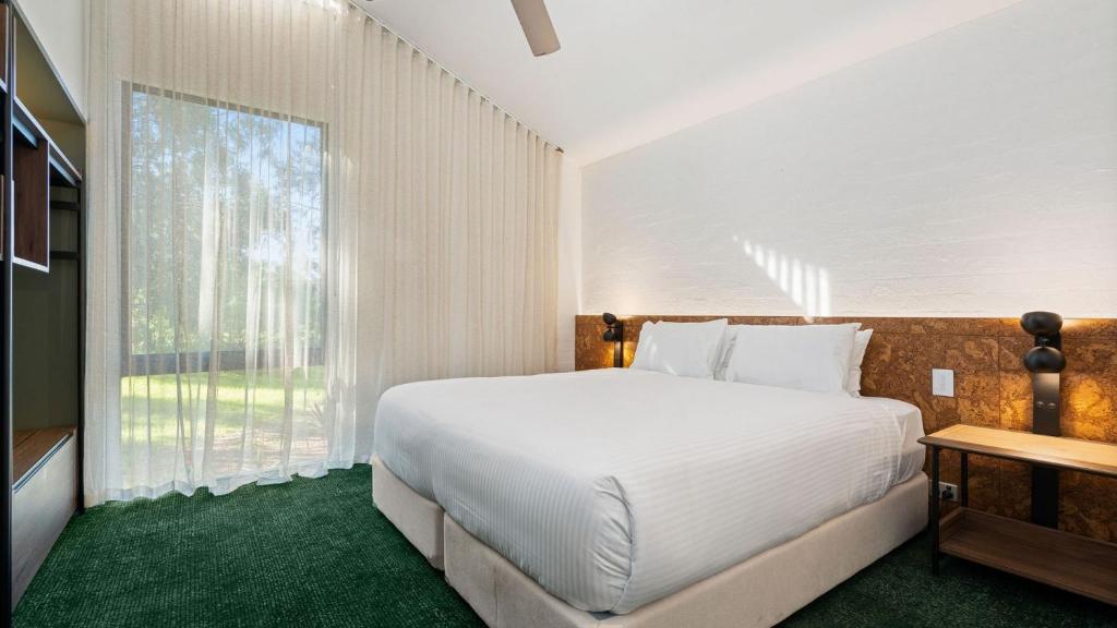 Eden Oak Geelong