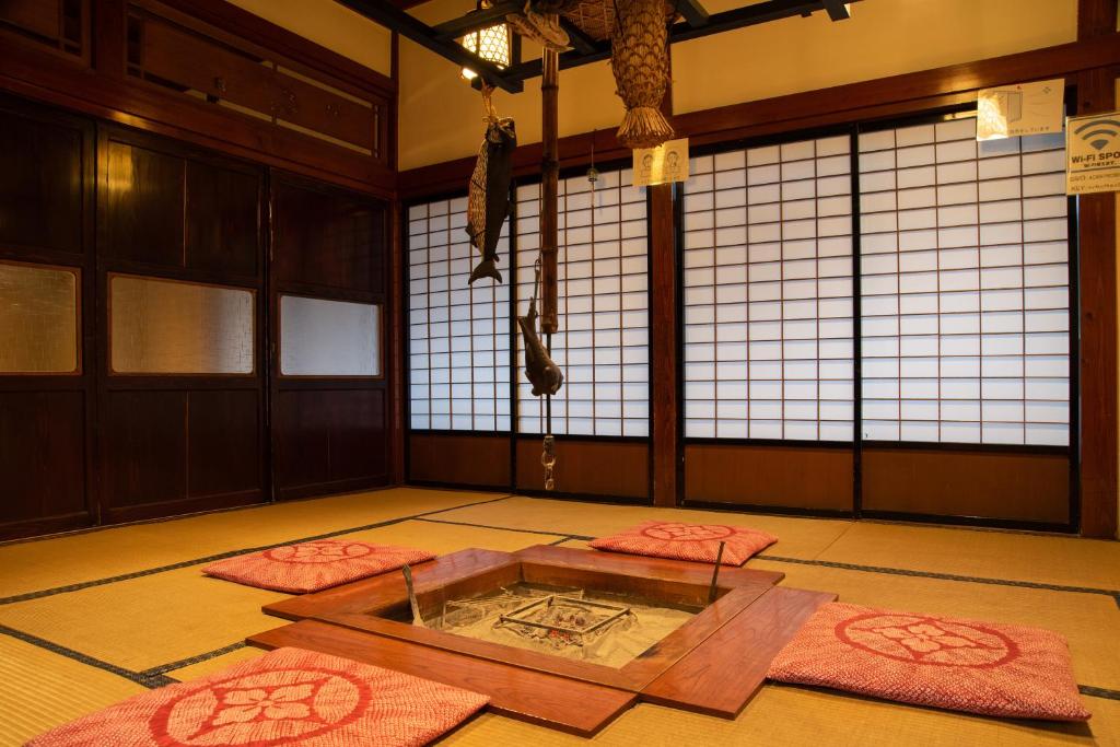 Setoguchi 호텔 이미지 2