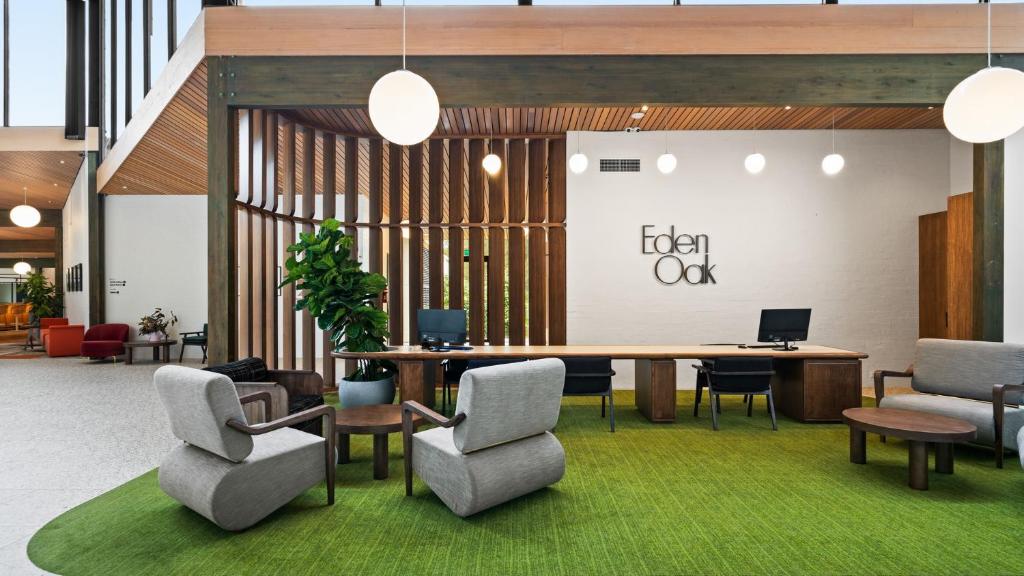 Eden Oak Geelong photo