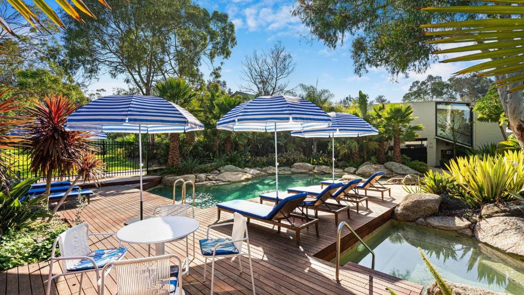 Eden Oak Geelong photo