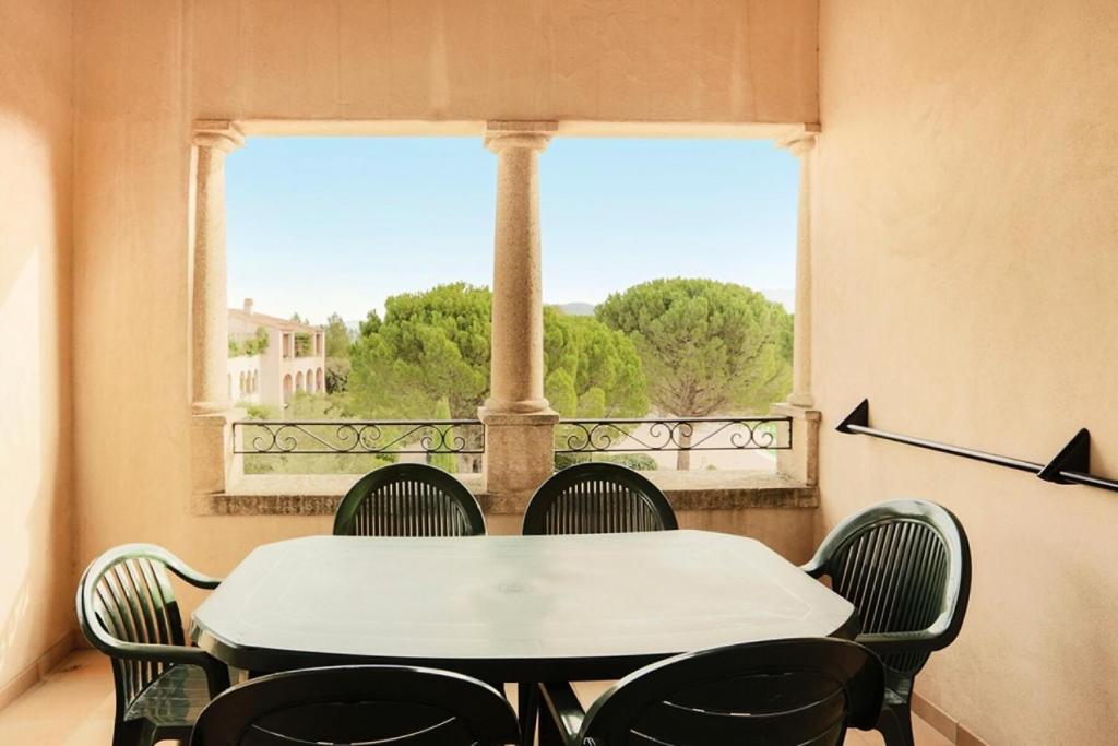 Village Pont Royal en Provence - maeva Home - Appartement 2 Pièces 7 Personnes Confort MAE-2253 - 2