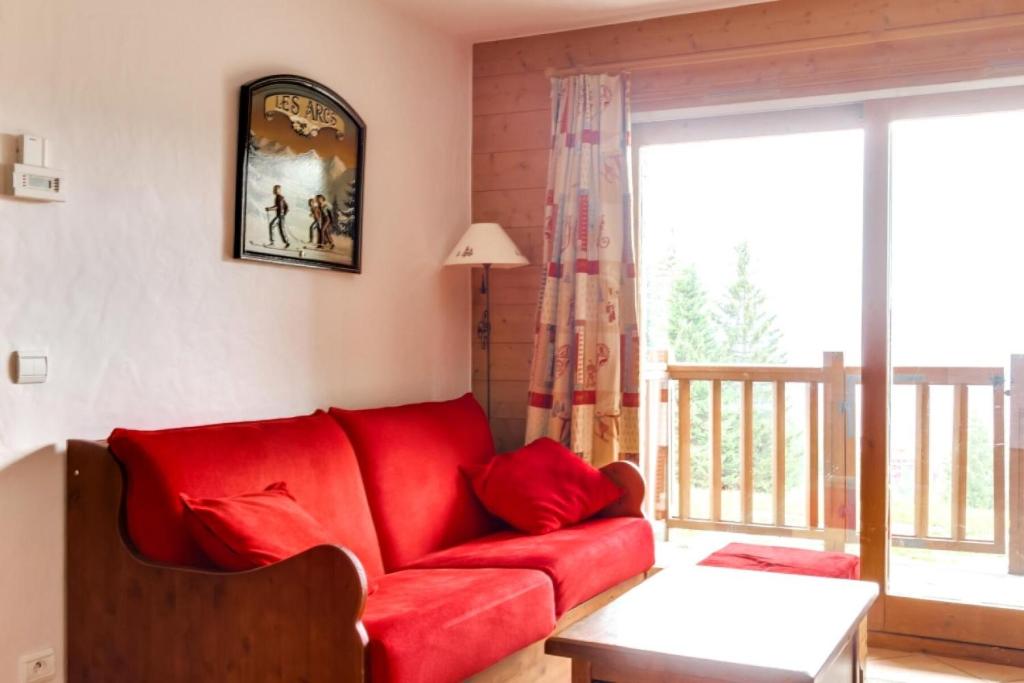 Résidence Les Alpages de Chantel - maeva Home - Appartement 4 pièces 8 personnes Sélection MAE-3804 - 1