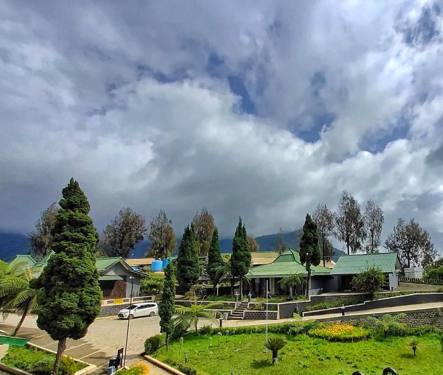 Hotel Bromo Permai photo