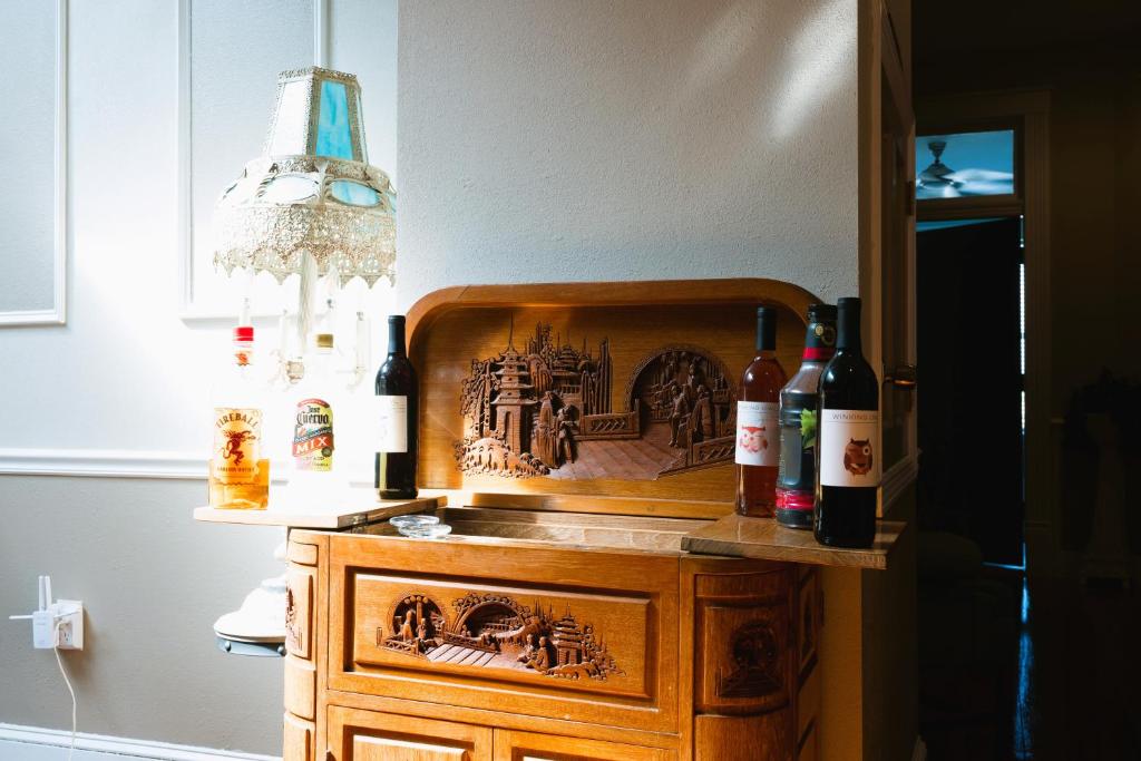 レストラン