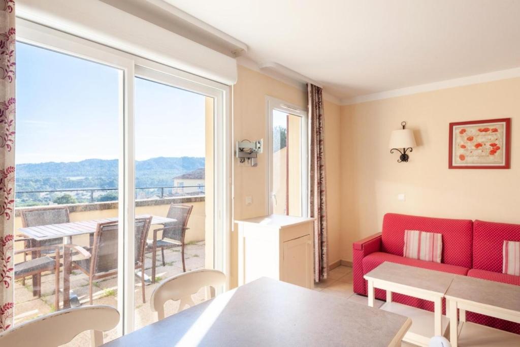Les Coteaux de Pont Royal en Provence - maeva Home - Appartement climatisé 2 Pièces 4 Personnes - Sélection MAE-6022 - 2