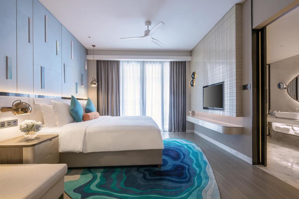 Wingate by Wyndham Sanya Luhuitou