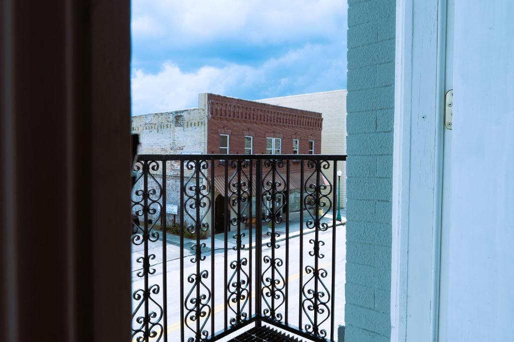 Oak Park Inn photo