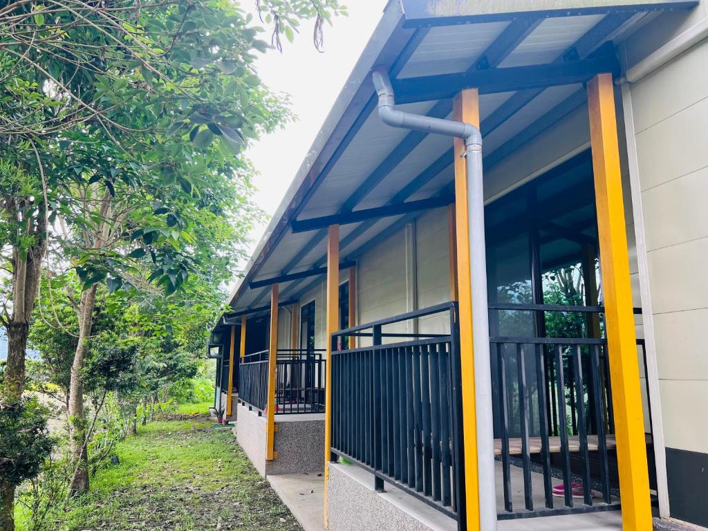 Futian B&B 호텔 이미지 2