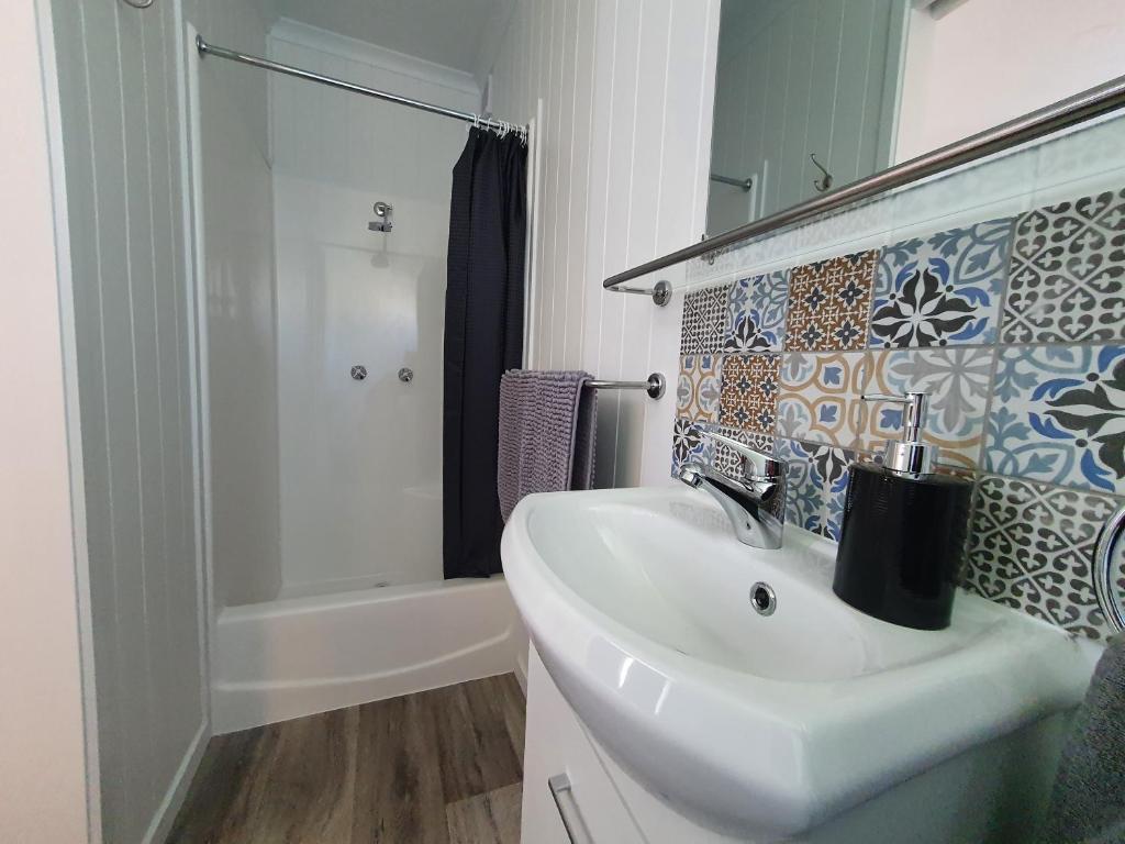 Rose City Caravan Park photo