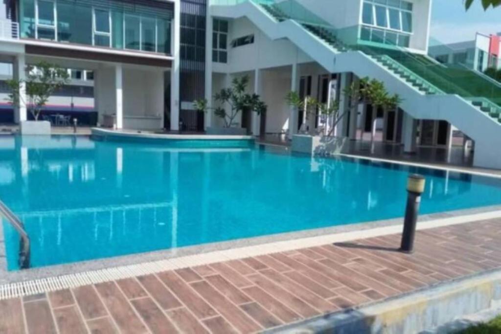 My Home Kayangan Villa Malacca C10 photo