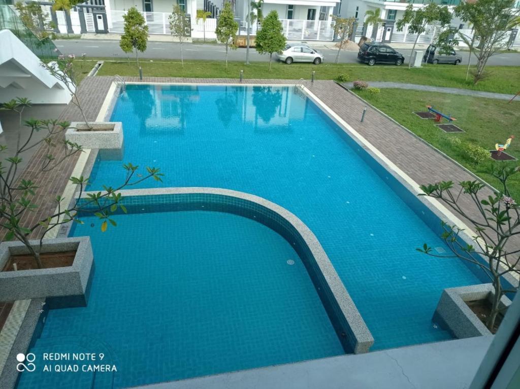 My Home Kayangan Villa Malacca C10 photo
