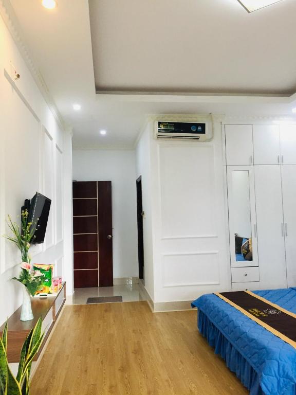 Amour Cantho Enjoy Hotel