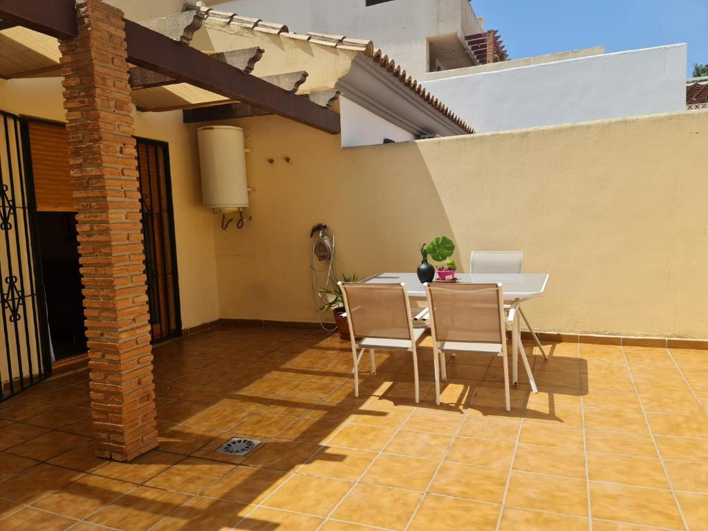 Apartamentos Benalmarina - 3