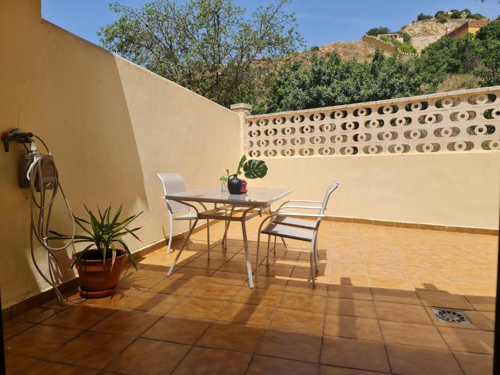 Apartamentos Benalmarina - 4