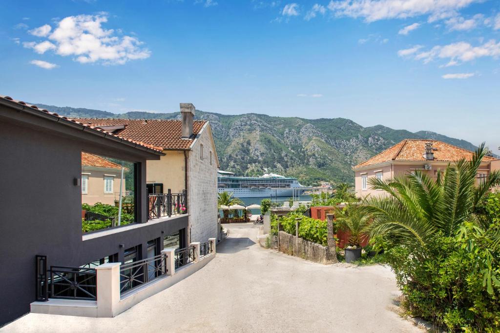 Villa Mia Casa - 1