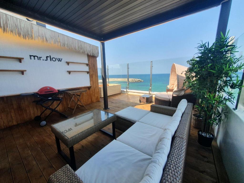 미스터 슬로우 호텔 상세 정보