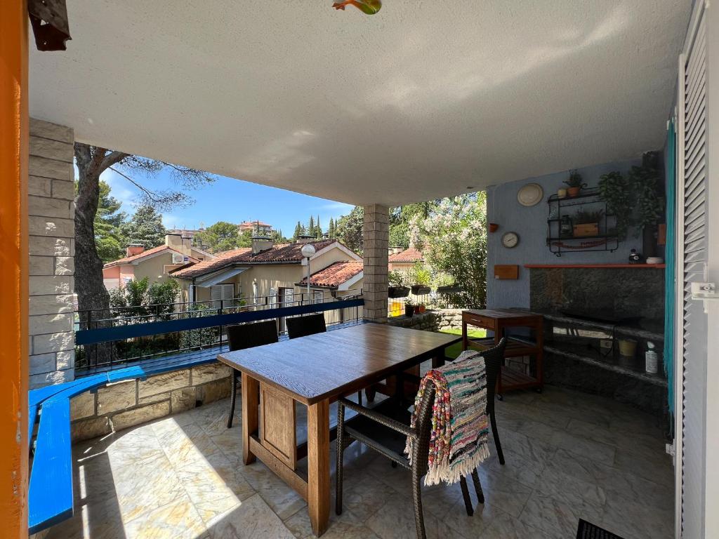 Apartment 25, Portorož