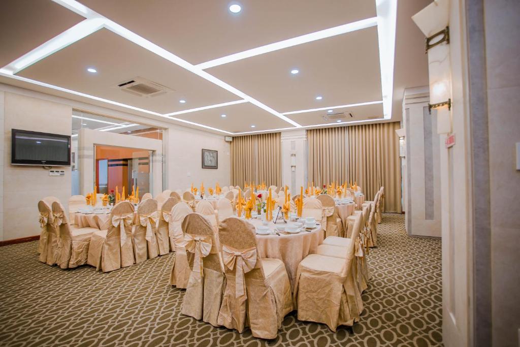 Meeting room / ballrooms