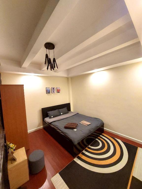 SINH ĐÔI HOUSE photo