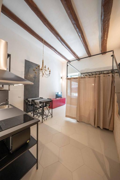 Sanita Ammore mio By Dimorra — Hotel in Naples