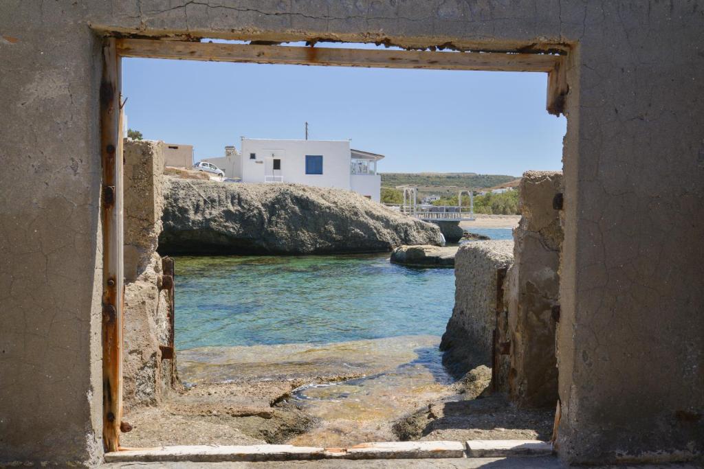 Fisherman's Syrma House photo