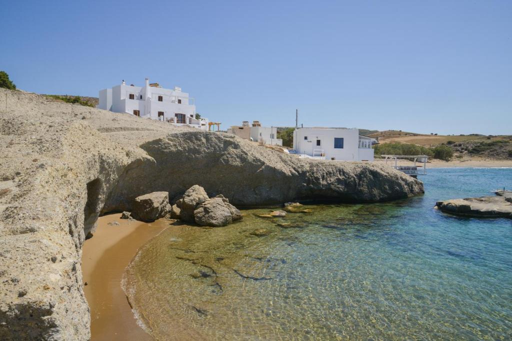 Fisherman's Syrma House photo