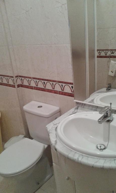 Apartamento do Paim photo
