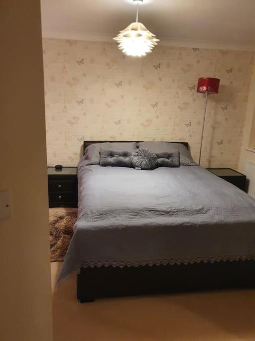 Beautiful ensuite room, Wellingborough