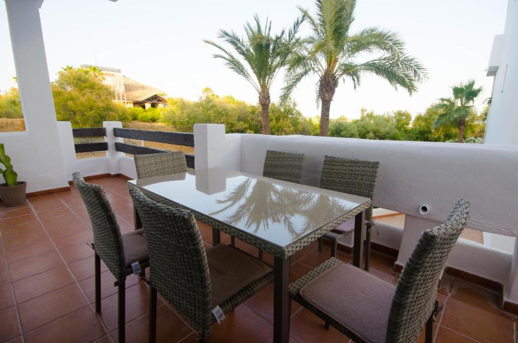 Apartamento Valle Romano - 5
