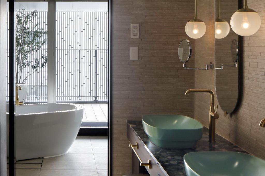 Hotel Facility