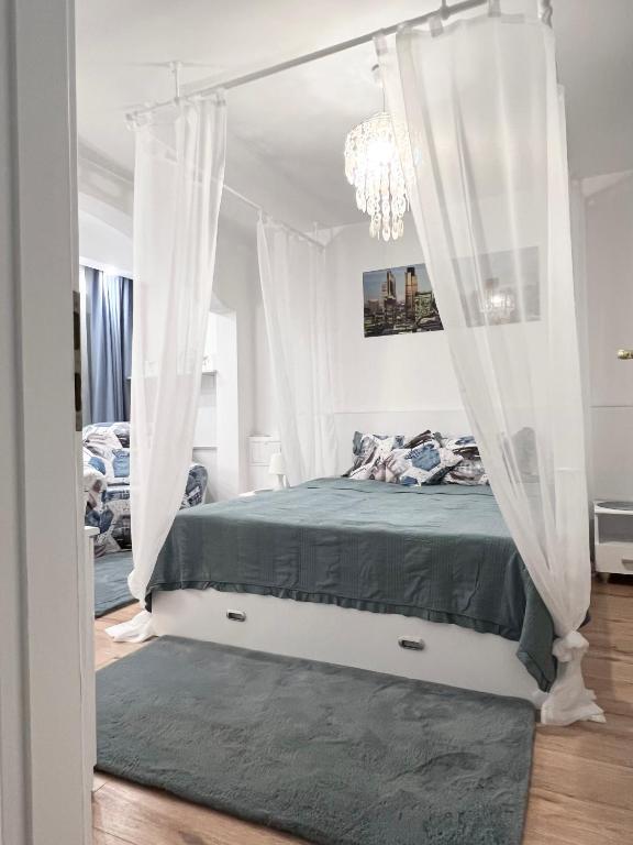 InterContinental Apartment — Hotel in Bucharest