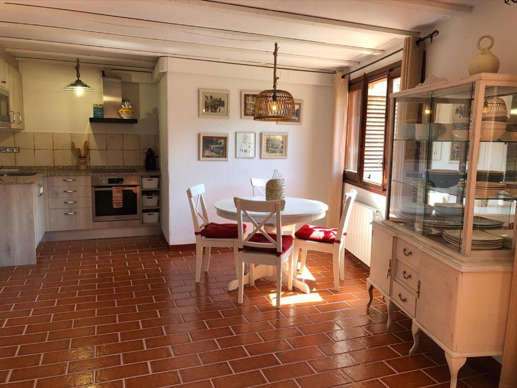 Cal Tató Apartament, Os de Balaguer