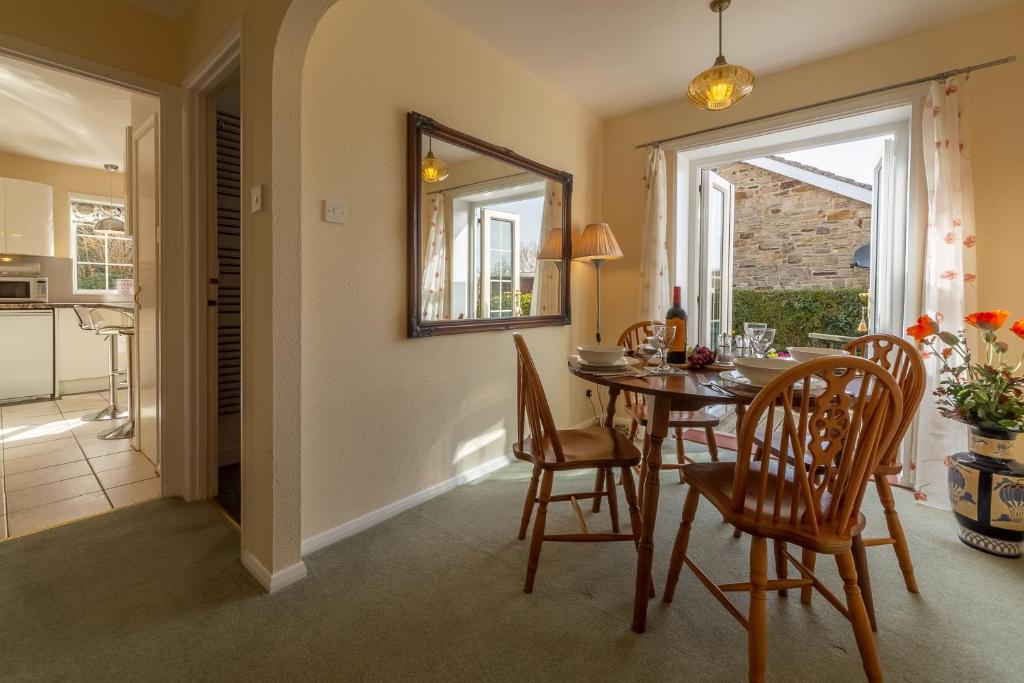 Fox Cottage photo 8