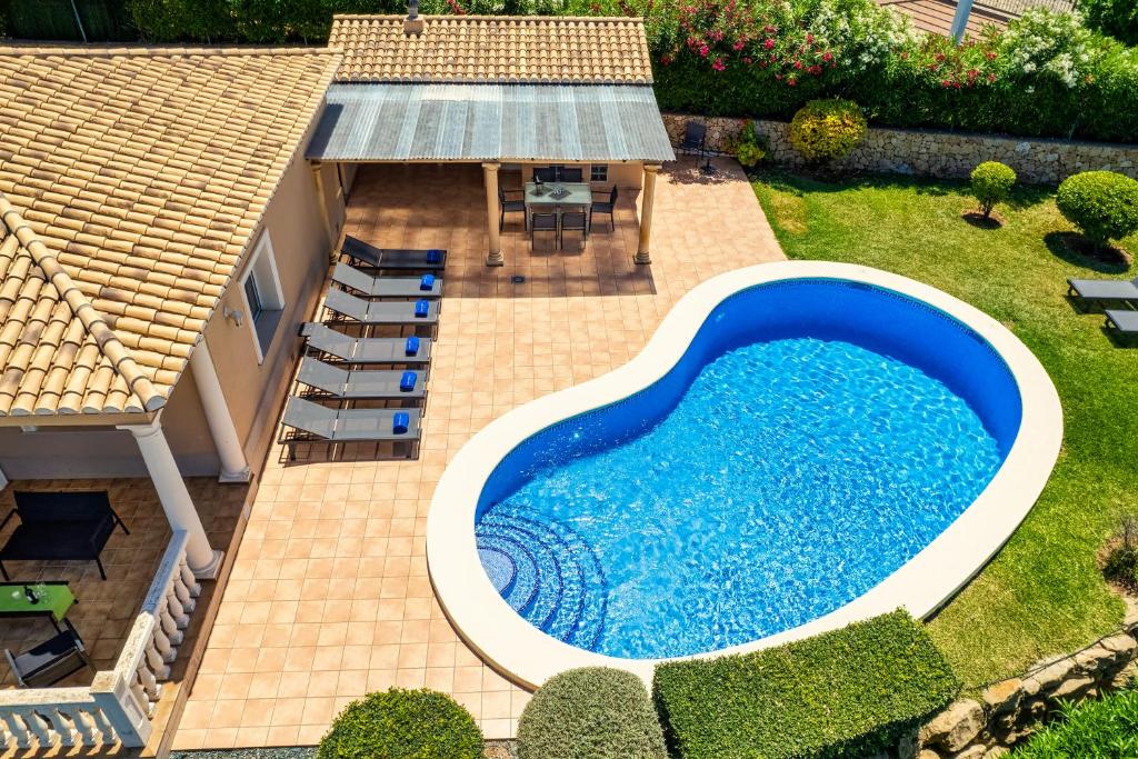 Villa Joli - 3