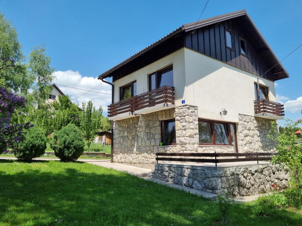 Olimpijada 84 Pale, Pale